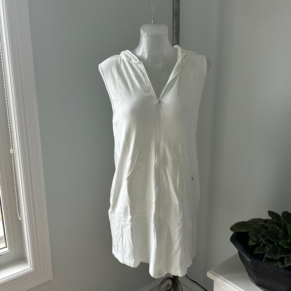 Bathing Suit  Coverup - Le Vie en Rose